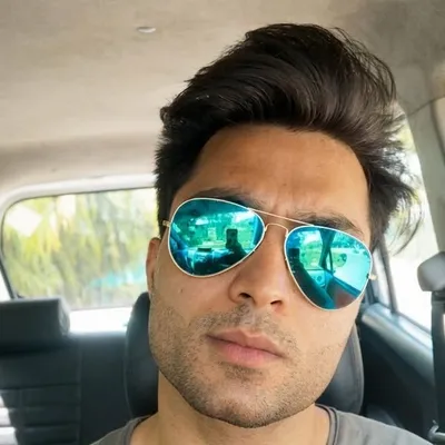 Piyuush sharma 🌎