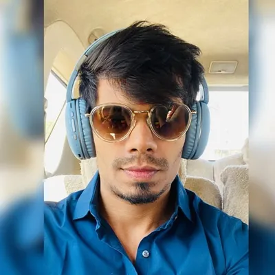 Piyush Prajapati profile