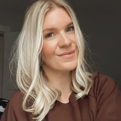 Sandra B profile