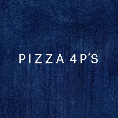Pizza 4P's profile