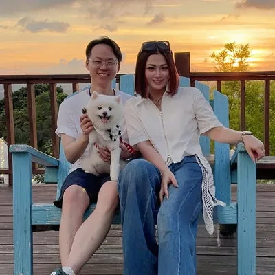 Vivian Chen 維維安老ㄕ profile