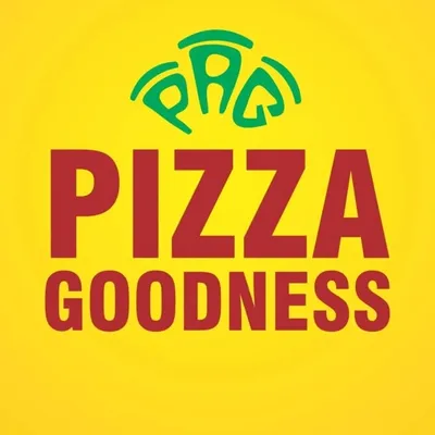 pizza goodness profile