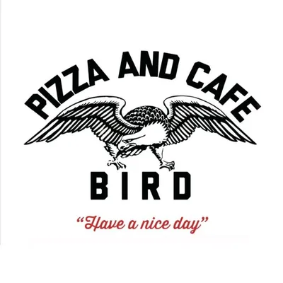 pizza&cafe BIRD profile