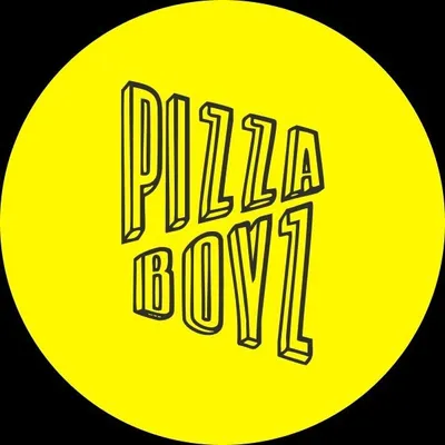 P I Z Z A B O Y Z ๐ profile