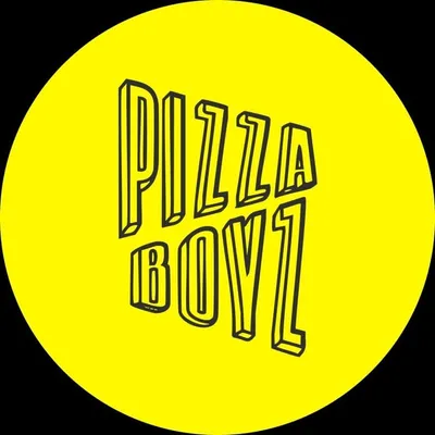 Pizza Boyz Wrocลaw๐๐๐WE'RE BACK! profile