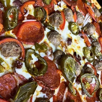 Pizzabros Pizzabros profile