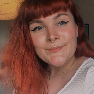 Marijne (She/Her) ⚡️ profile