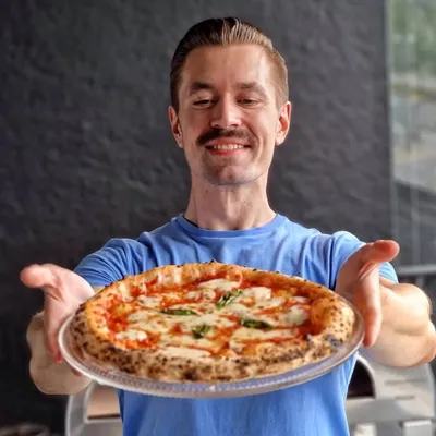 Pizza-Jari | Pizza, Travel & Lifestyle profile