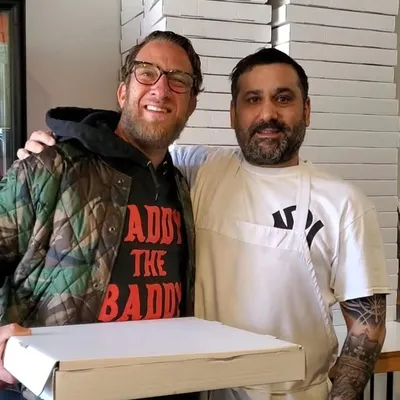 Pizza Nostra profile