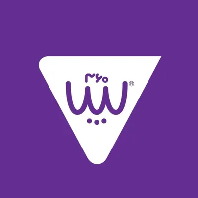 💜پیتزاسیب۳۶۰💚 profile