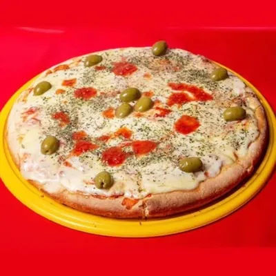 PIZZERIA TRINIDAD ๐โค๐ฅ๐๐ฒ profile