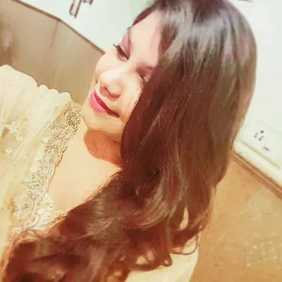 Priyanka Jain 🧿 profile