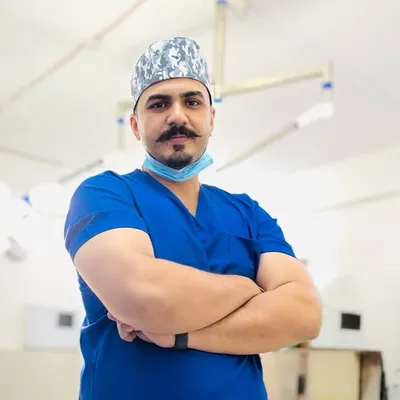 Dr.Paras Singh Jamwal ๐ฉบ profile