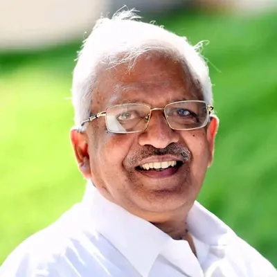 P Jayarajan profile