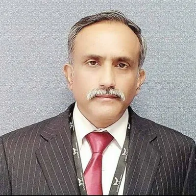 Prakaash K Jha profile