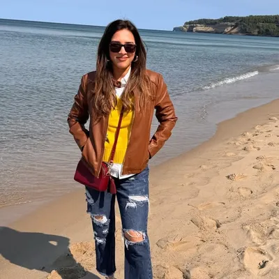 Martha Jose profile