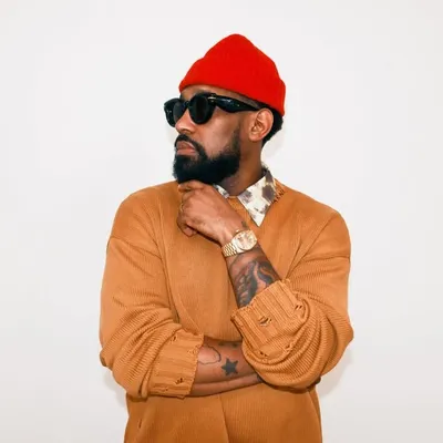PJ Morton profile
