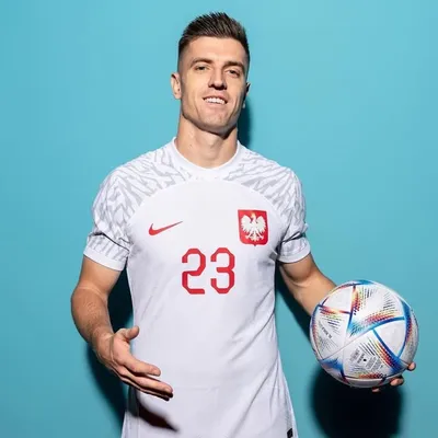 Krzysztof Piątek profile