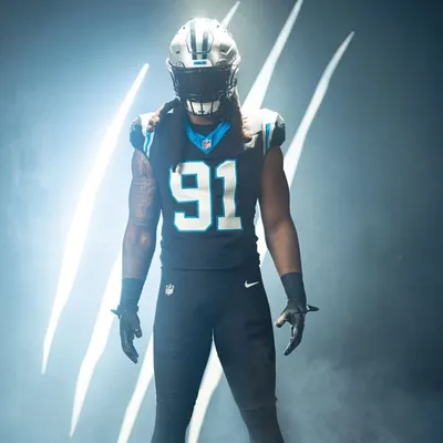 Pat Jones II profile