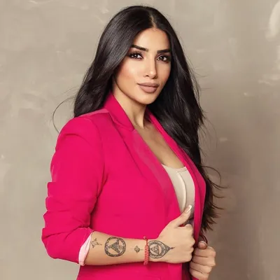 Priyanka C. Presté profile