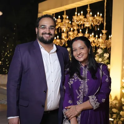 Prerna Jain profile