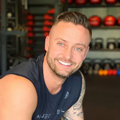 PJ Stahl, CSCS. profile