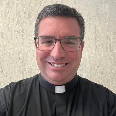 P Juan Ruiz Jorge LC profile