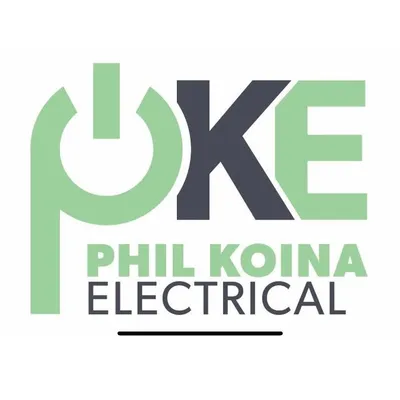 Phil Koina Electrical profile