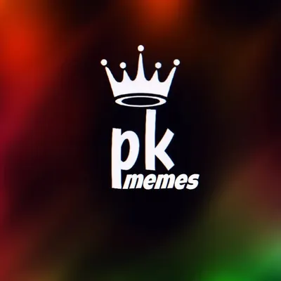 ( PK memes) ™ 🎭 profile