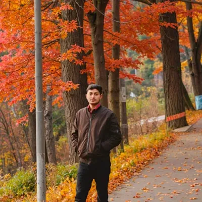 Pardeep ๐ profile