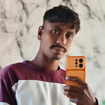 Parmar Kalpesh profile