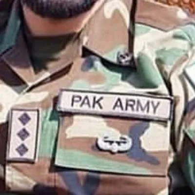 Pk_Army_Official profile