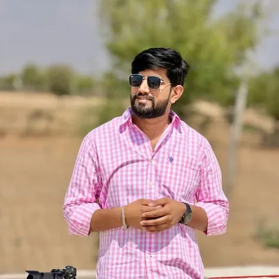 Prakash photo wala📸 profile
