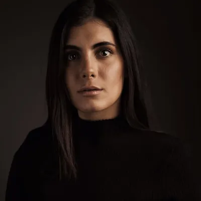 Paola Kanahuati profile