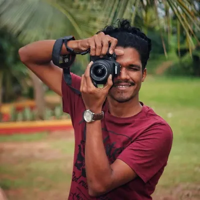 Frames By Pavan profile