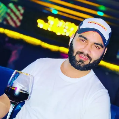 Parmjeet Singh profile