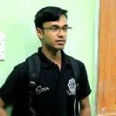 Pramit Kundu profile