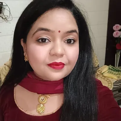 Parminder J Tung profile
