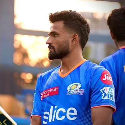 Prashant Bhati profile