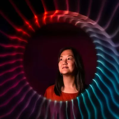 Pei Ketron profile