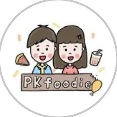 PK Foodie® 高雄美食 · 屏東美食 profile