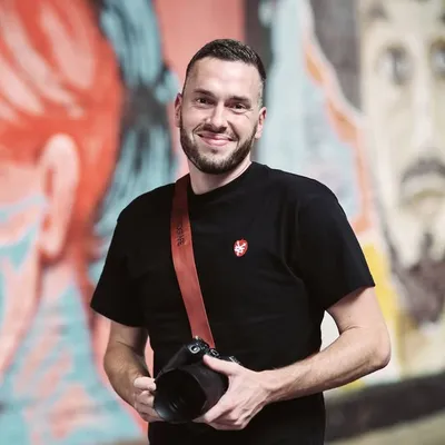Philipp Kirschner profile