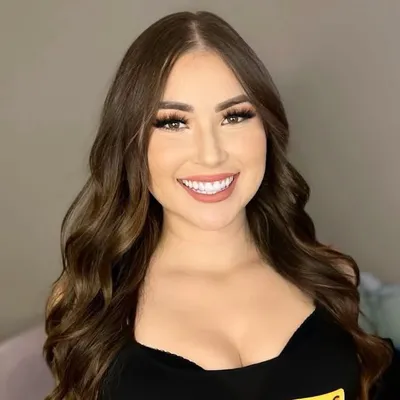 PRISCILLA QUINONES🌙 profile