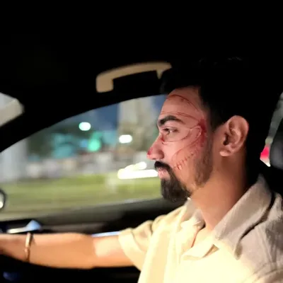 Pratik Kirtak profile