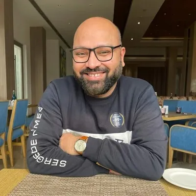 Pravin Khetan profile