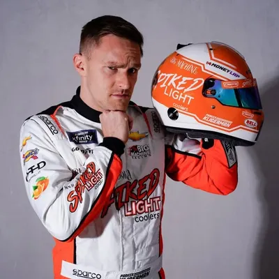 Parker Kligerman profile