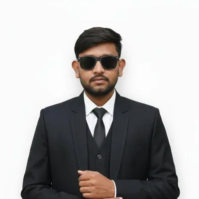 Pankaj Kumar Mahobia 🧪 profile