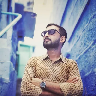 pk photography profile
