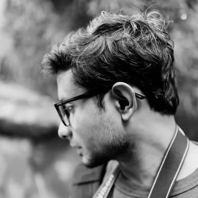 Pratik Karmakar profile