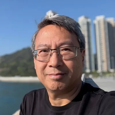 PK Shiu profile